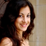 Alexandra Filipe · New York