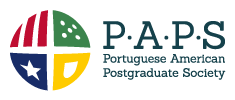 PAPS · Portuguese American Postgraduate Society