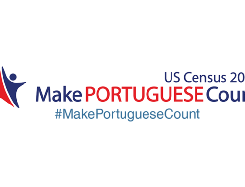 Make Portuguese Count™ Campaign