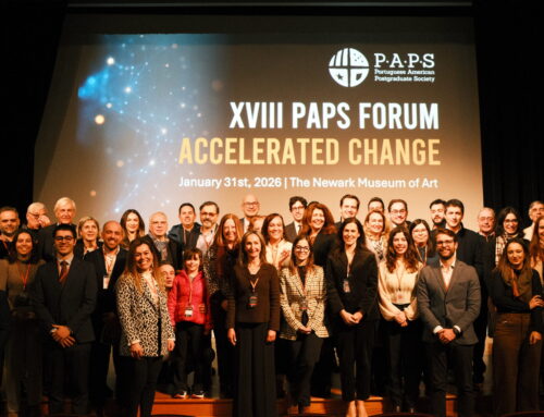 PAPS Forum 2026 – Accelerated Change: Navigating a World in Transformation